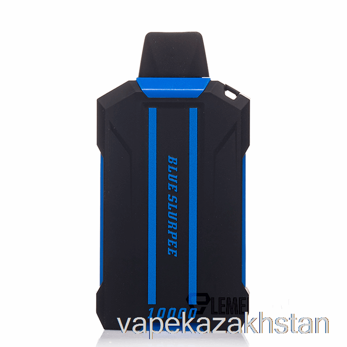 Vape Smoke Posh XTRON 10000 Disposable Blue Slurpee